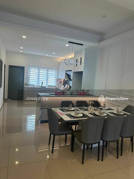 For Sale - Seremban New Launch 20x71 22x70 from 460K